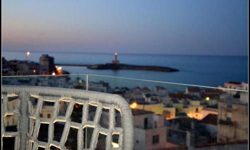 Quintessenza - Charme Rooms