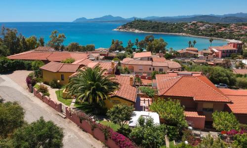 Residence Appartamenti Caffarena