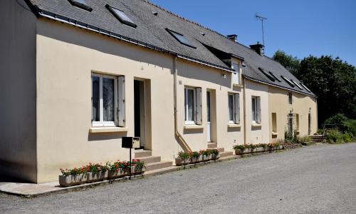 Chambres d'hôtes " Moulin du Couedic "