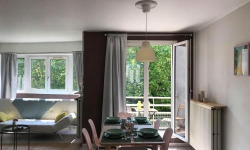 F3 - Séjour Paris + Disneyland - 37bd Segrais Lognes