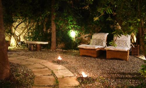 B&B Al Vecchio Glicine