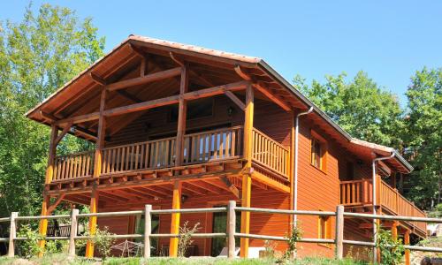 Résidence Souillac Golf & Country Club