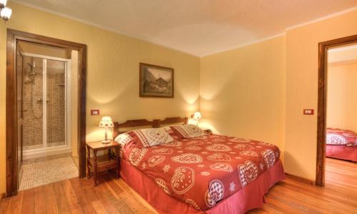 Residence CAV Emile Rey