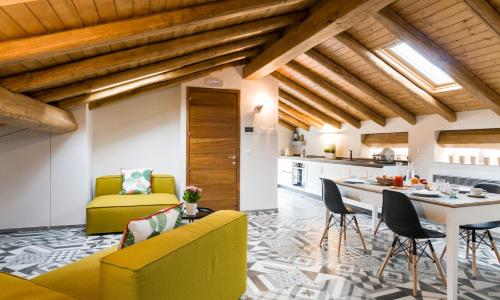 Casa Vacanza Etna Dream