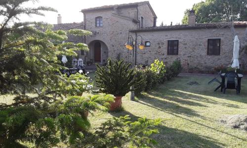 Agriturismo Podere Molino