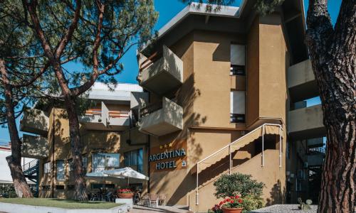 Hotel Argentina