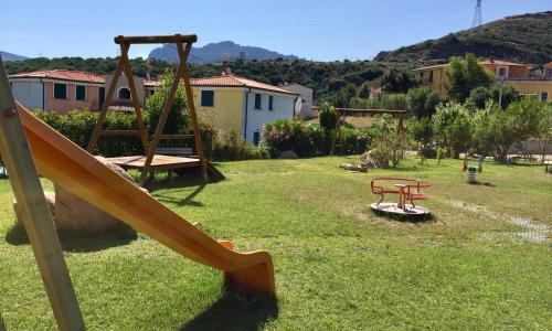 Sardegna Costa Nord Ovest