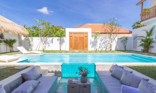 Villa Opaline by Alfred in Bali