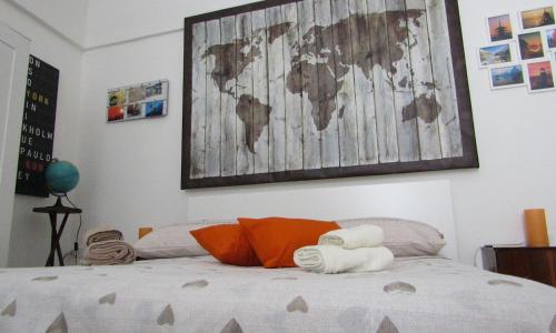 Il rifugio del viaggiatore