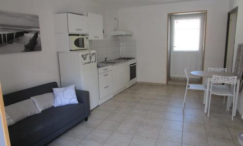 maisonnette avec jardin proche du Mont Saint Michel