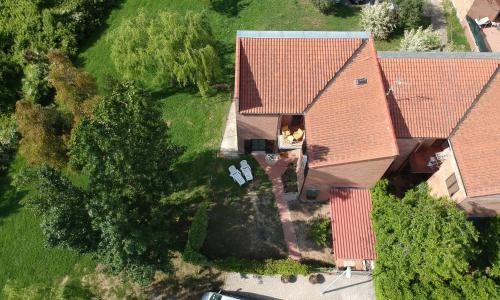 La villetta d' angolo