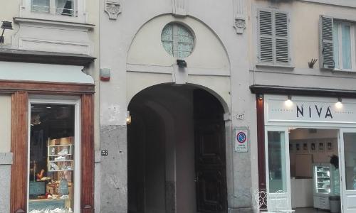 LAGRANGE GALLERIA D'ARTE