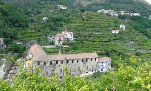 Antica Cartiera Sant'Elia