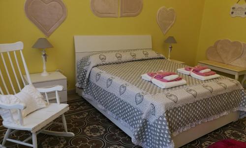 Appartamento cuore al centro di Taranto