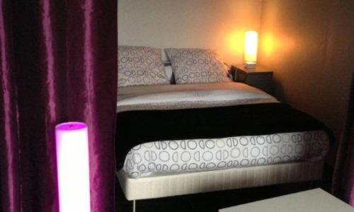 Appartement Les Confidences