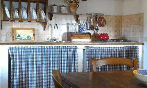 Casa Vacanze del Borgo