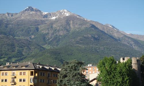 Appartamento a 100 metri da Piazza della Repubblica Aria condizionata CIR 0053