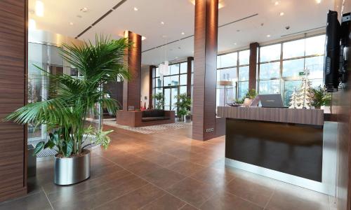 Best Western Plus Hotel Monza e Brianza Palace