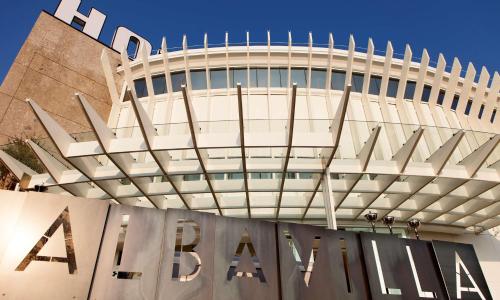 Albavilla Hotel & Co