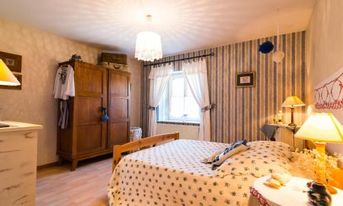 Au pré des Poulains