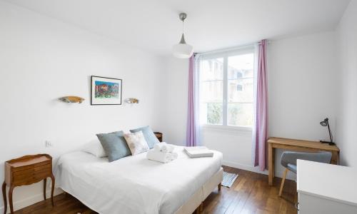 Le Meridien by Cocoonr