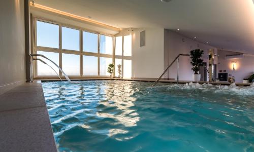 Hesperia Hotel & Residence