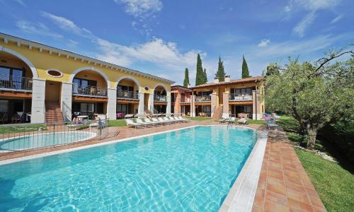 Appartamenti Corte Leonardo