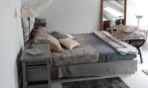 Deluxe Room photo