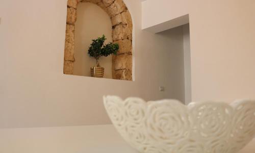 Casa vacanze Cortile Barocco