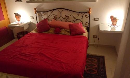 Mariolina Casa Vacanze