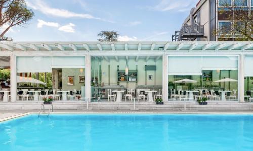 Italiana Hotels Florence