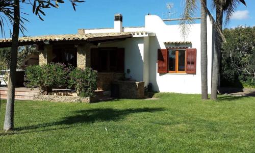 La Finestra su Mothia