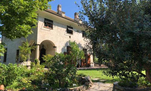 Relais Rantegosa - Holiday home
