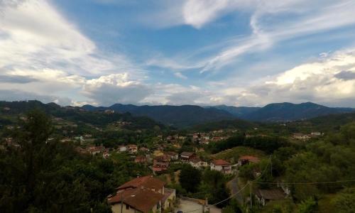 Casa della nonna Filò