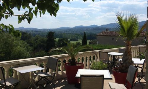 La Bastide Des Senteurs