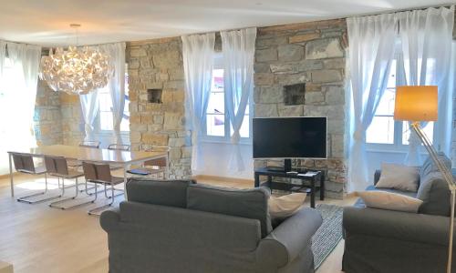 Ritter'S Rooms & Apartments