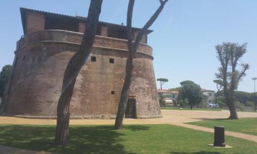 Wonderful house in Marina di Grosseto