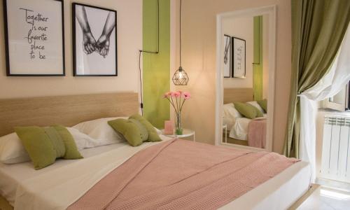 Apartment Rome & More