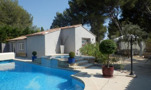 Gite Le city en Provence