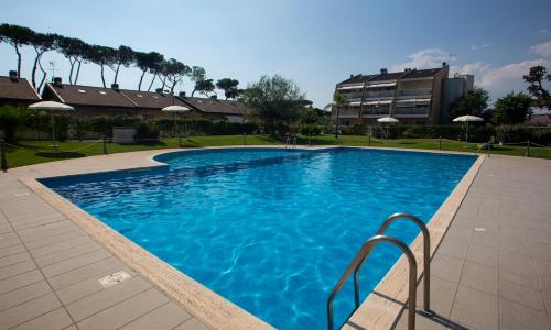 Alloggio Parco di Plinio