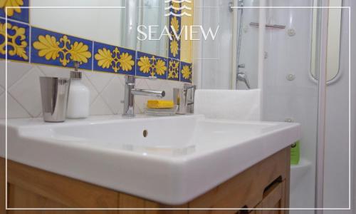 Seaview Guest House Giardini Naxos