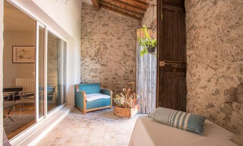 Chambres d'hôtes L'Ecrit Vin