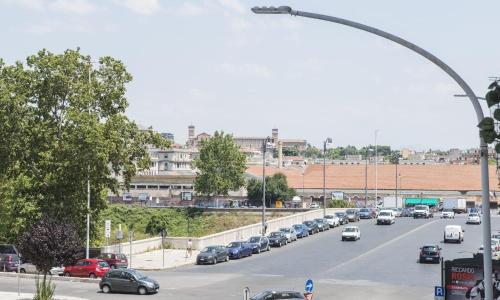 Stradivari Luxury Apartment