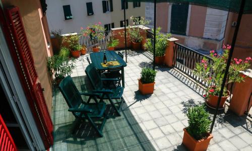 La casa del viaggiatore