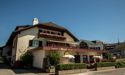 Hotel Gasthof WASTL