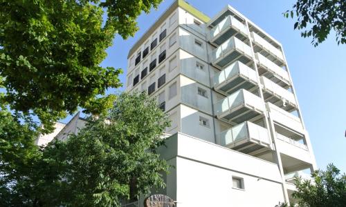 Appartamento CRISTALLO 25