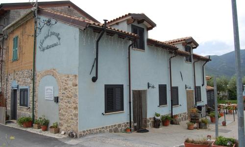 Agriturismo Alla Mal Parata