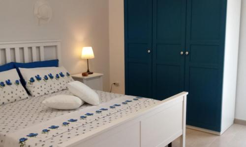 La Casa sul Mare - Veliero