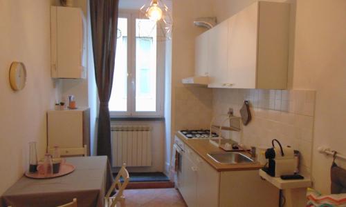 Gessi Charming Apartments