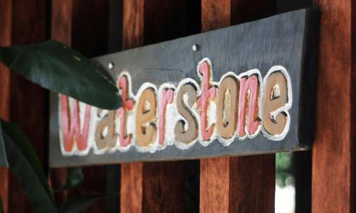 Waterstone Guesthouse